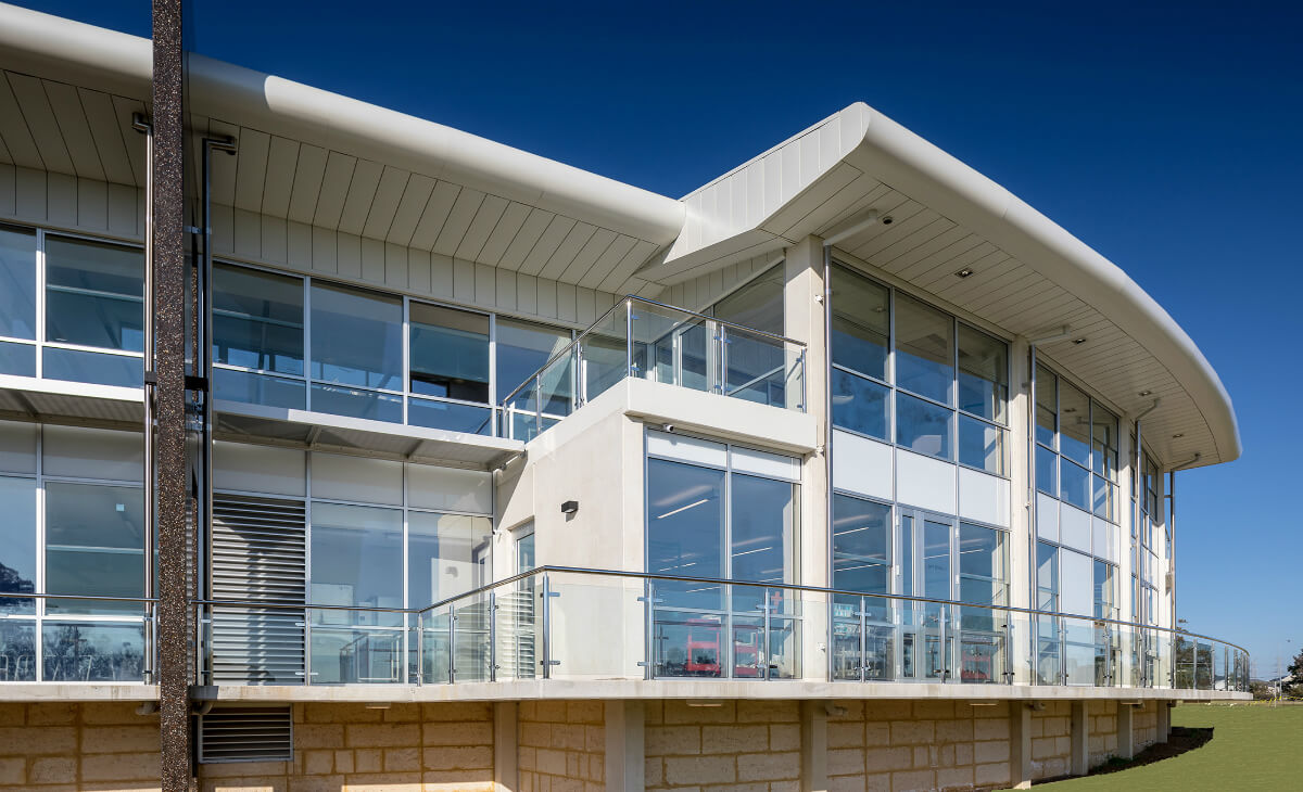 Emmanuel Catholic College Stage 9 Universal Constructions